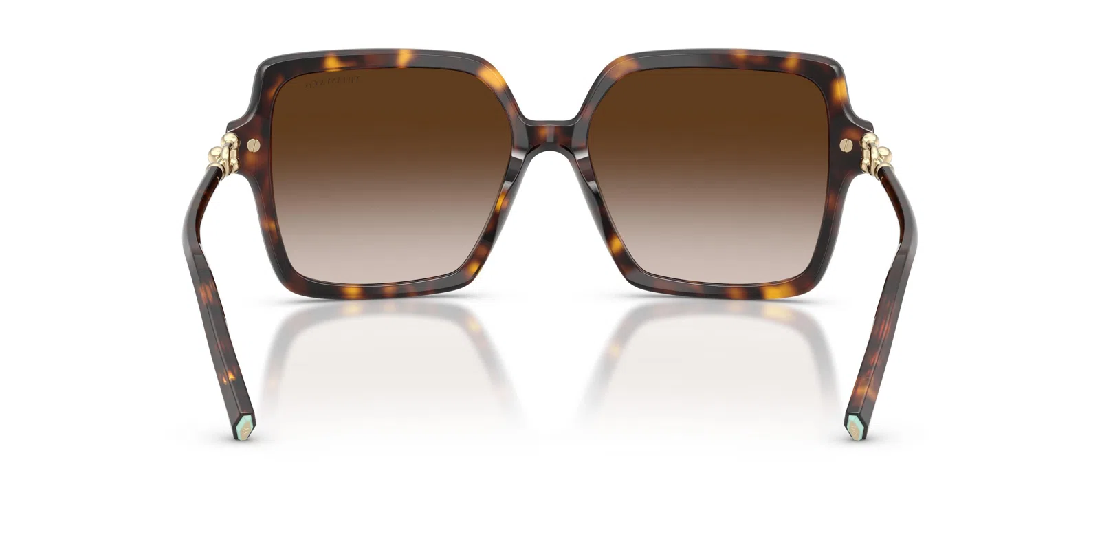 Tiffany 4260U Sunglasses - view 3